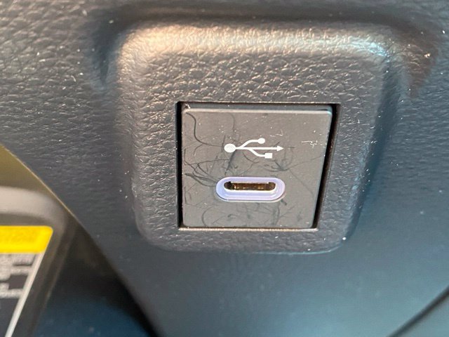 Certified 2026 Toyota Corolla XLE FWD image 26