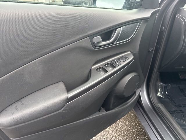 Used 2019 Hyundai Kona Ultimate image 16