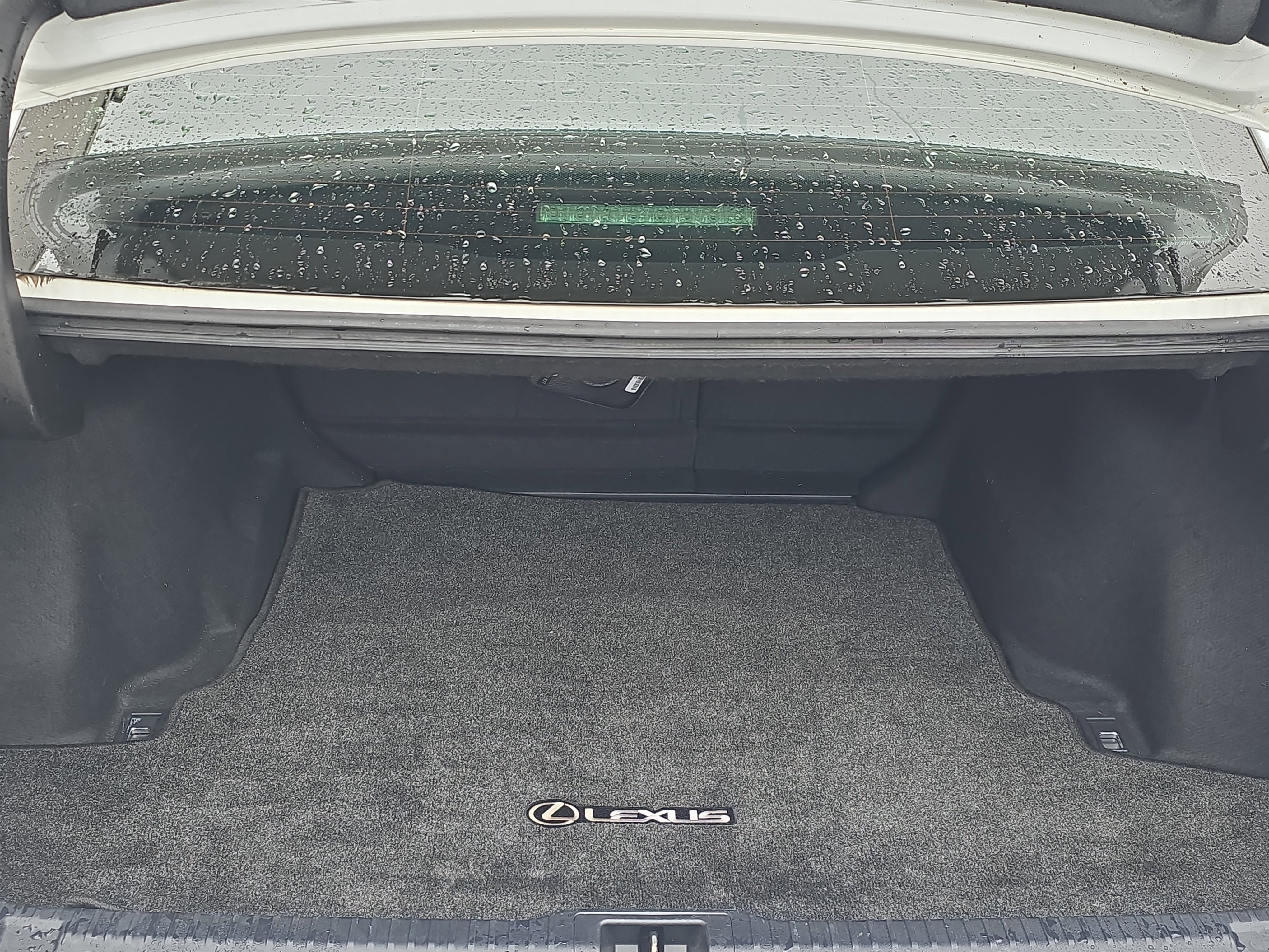 Used 2023 Lexus IS 350 F Sport image 12