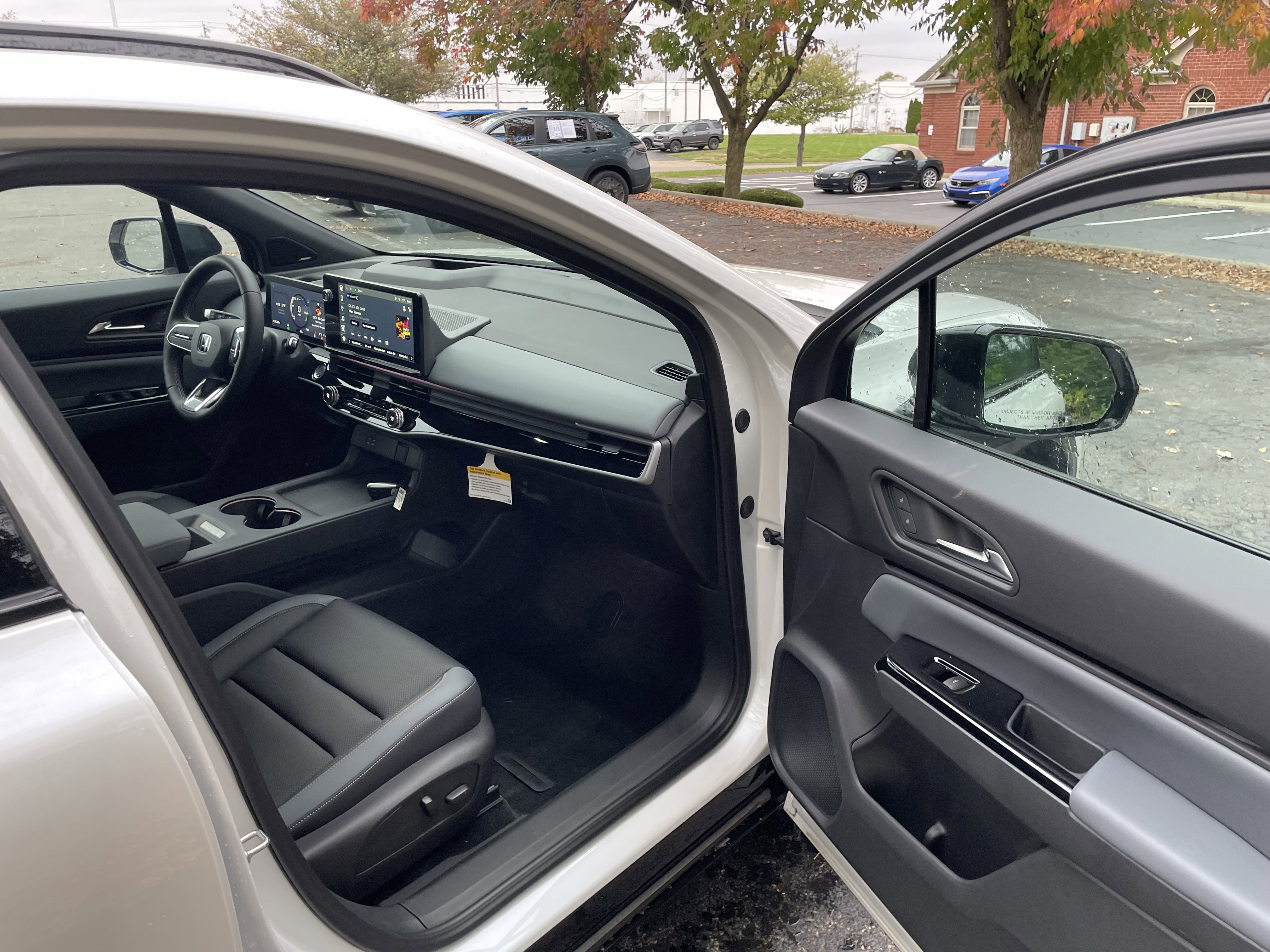 Certified 2024 Honda Prologue Elite image 15