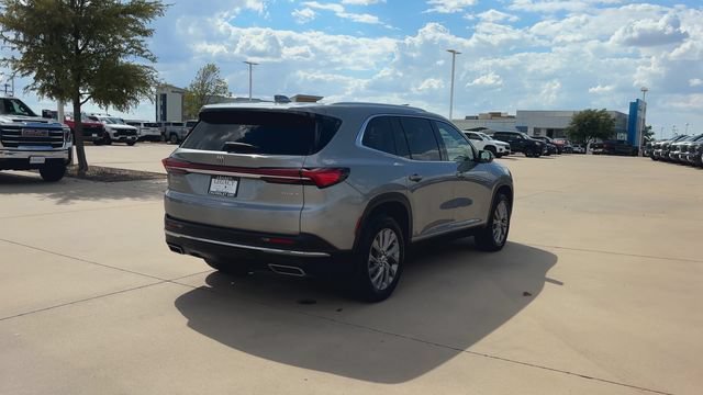 Used 2026 Buick Enclave Preferred w/ Power Package FWD image 9