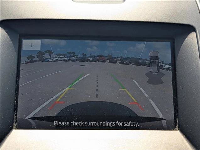 Used 2020 Ford Edge SEL w/ Convenience Package image 13