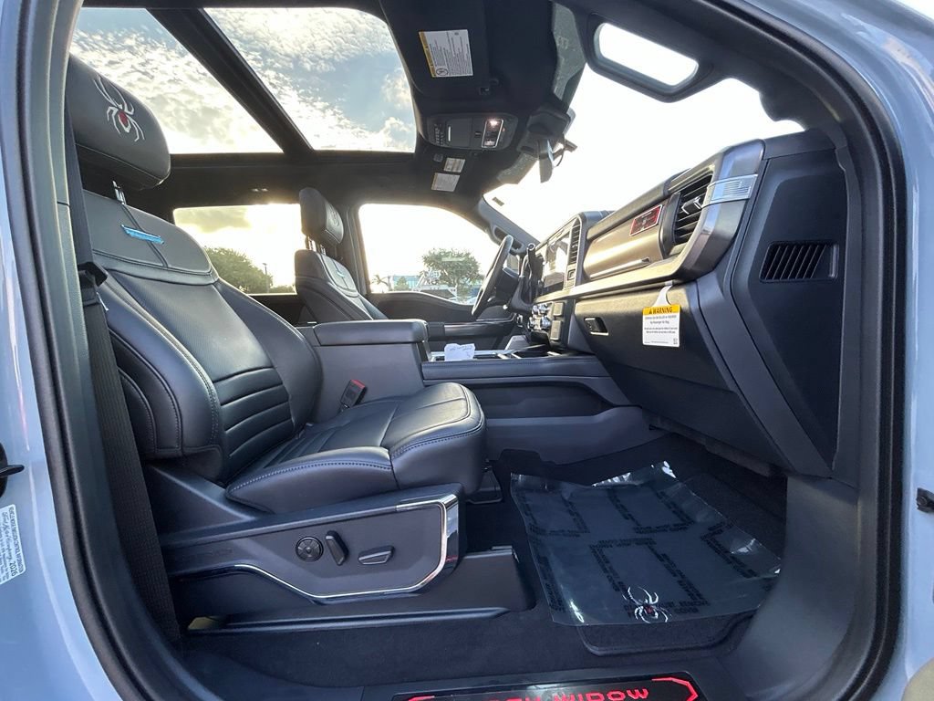 New 2026 Ford F350 Platinum AWD/4WD image 27