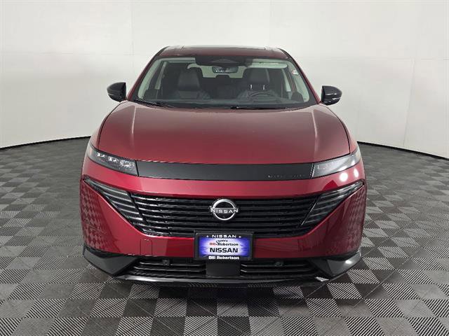New 2026 Nissan Murano Platinum w/ Technology Package AWD/4WD image 10