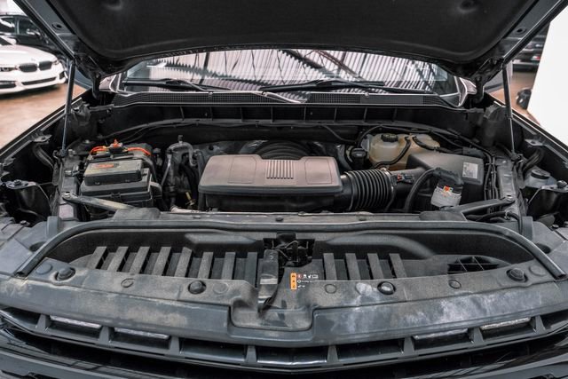 Used 2019 Chevrolet Silverado 1500 LT Trail Boss w/ Convenience Package image 44