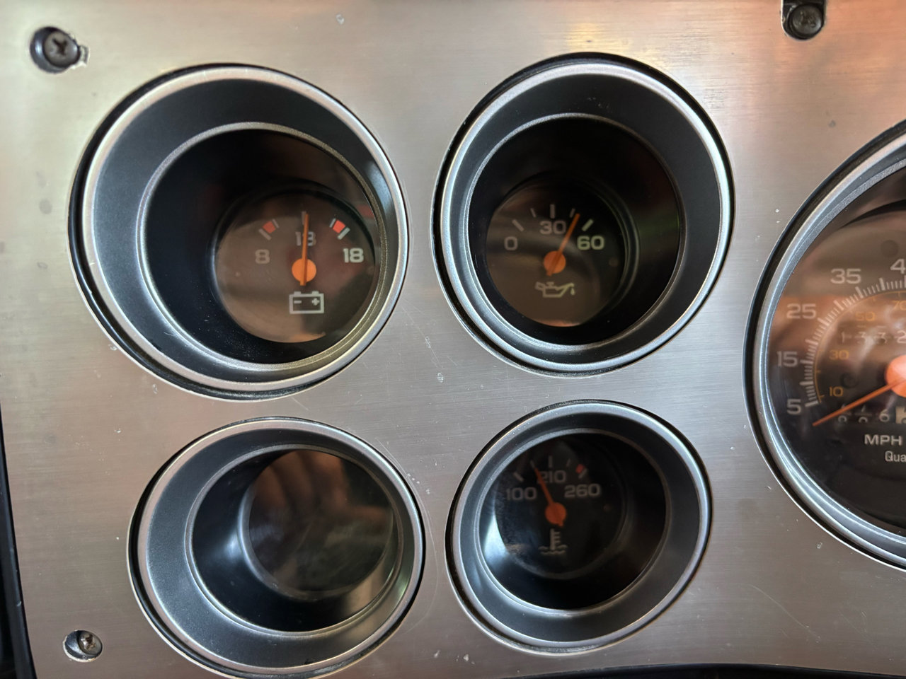 Used 1991 Chevrolet Blazer 4WD image 17