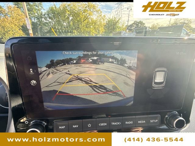 Used 2023 Hyundai Kona Limited w/ Cargo Package image 15