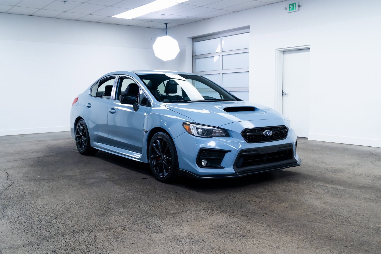 Used 2019 Subaru WRX Premium image 26