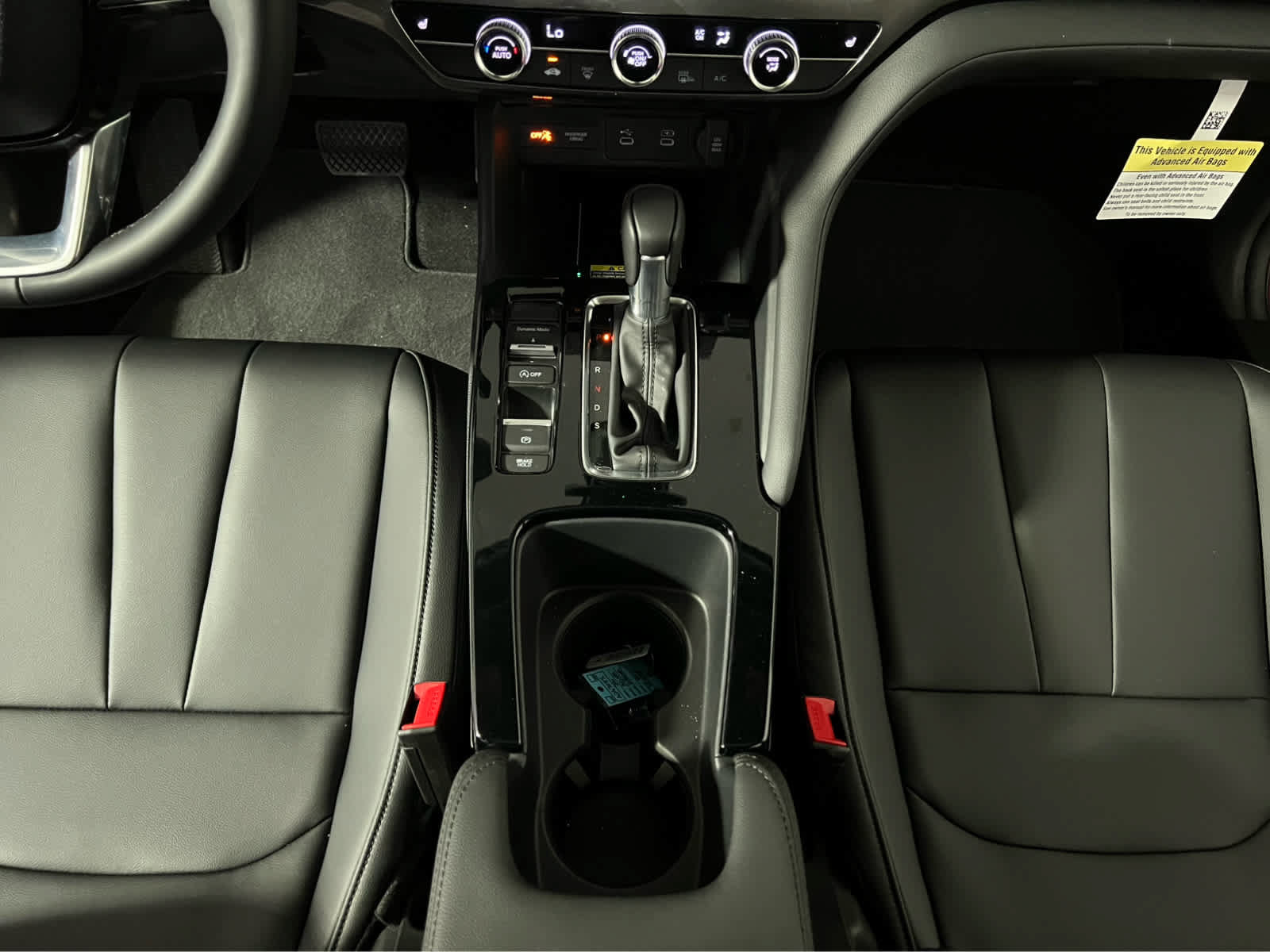 New 2026 Acura Integra FWD image 9