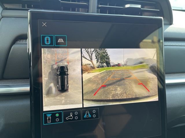 Used 2026 GMC Terrain Denali image 20