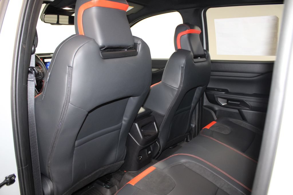 New 2026 Ford Ranger Raptor AWD/4WD image 26
