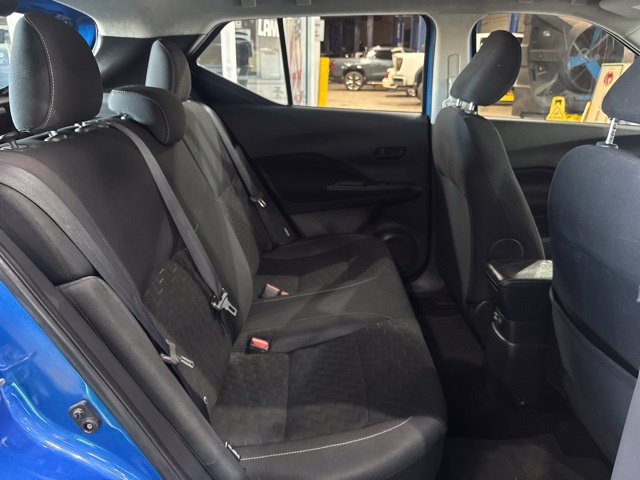 Used 2022 Nissan Kicks S FWD image 34