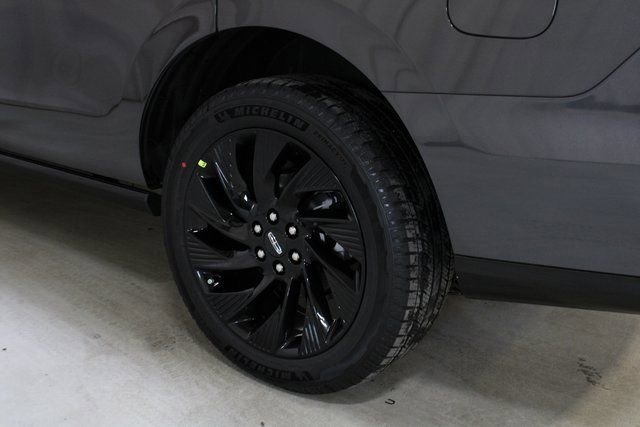 New 2026 Lincoln Navigator Black Label image 65