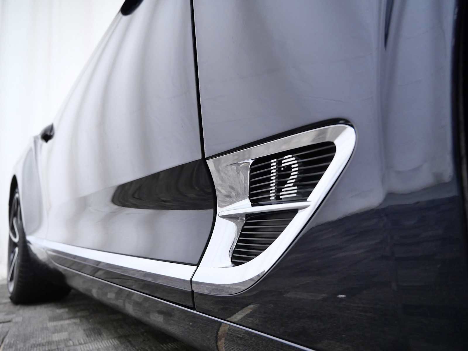 Used 2020 Bentley Continental GT AWD/4WD image 11