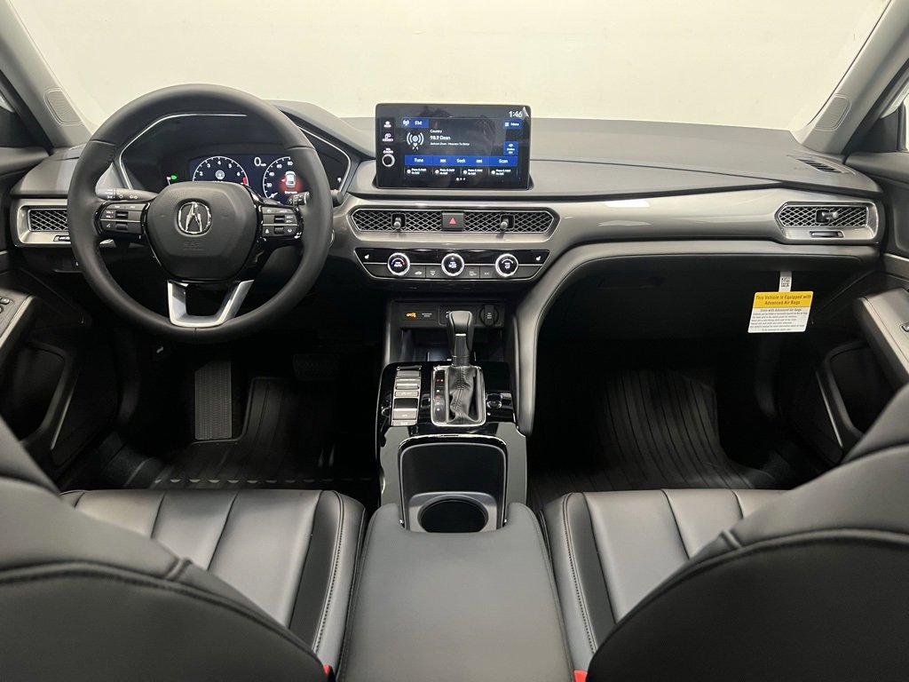 New 2026 Acura Integra image 17