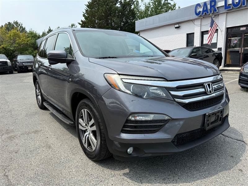 Used 2016 Honda Pilot EX-L image 4