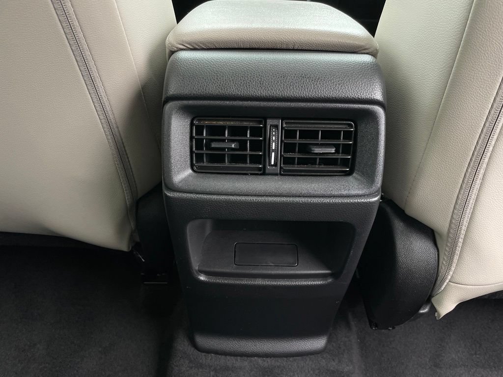Certified 2023 Honda CR-V EX-L image 37
