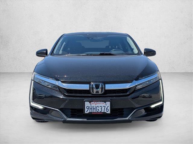 Used 2018 Honda Clarity Touring image 2