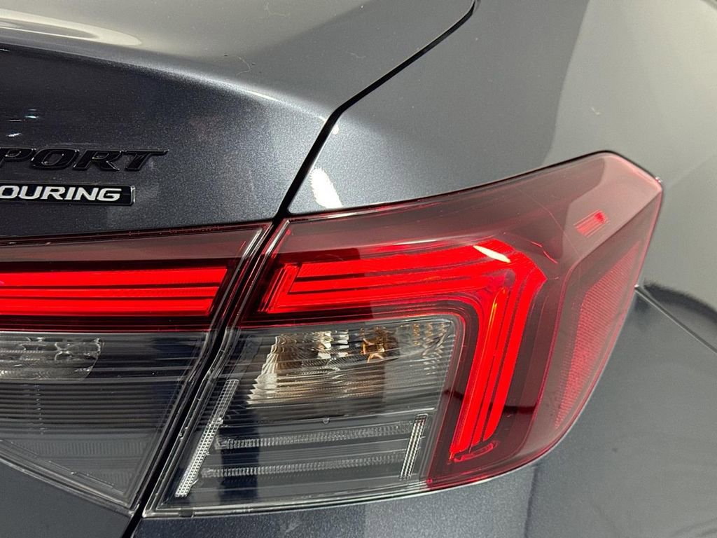 Certified 2026 Honda Civic Sport Touring image 36