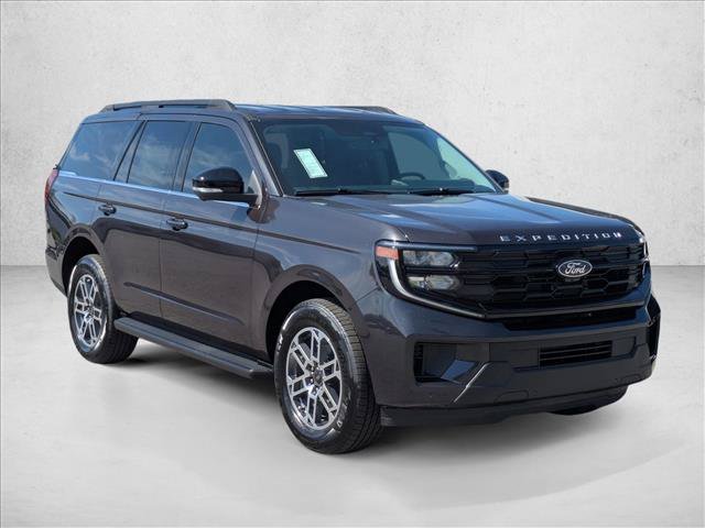 New 2026 Ford Expedition Active RWD image 5
