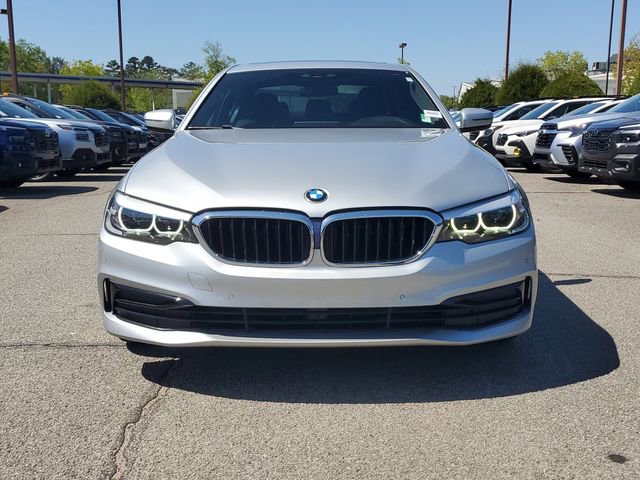 Used 2019 BMW 530i w/ Convenience Package image 2