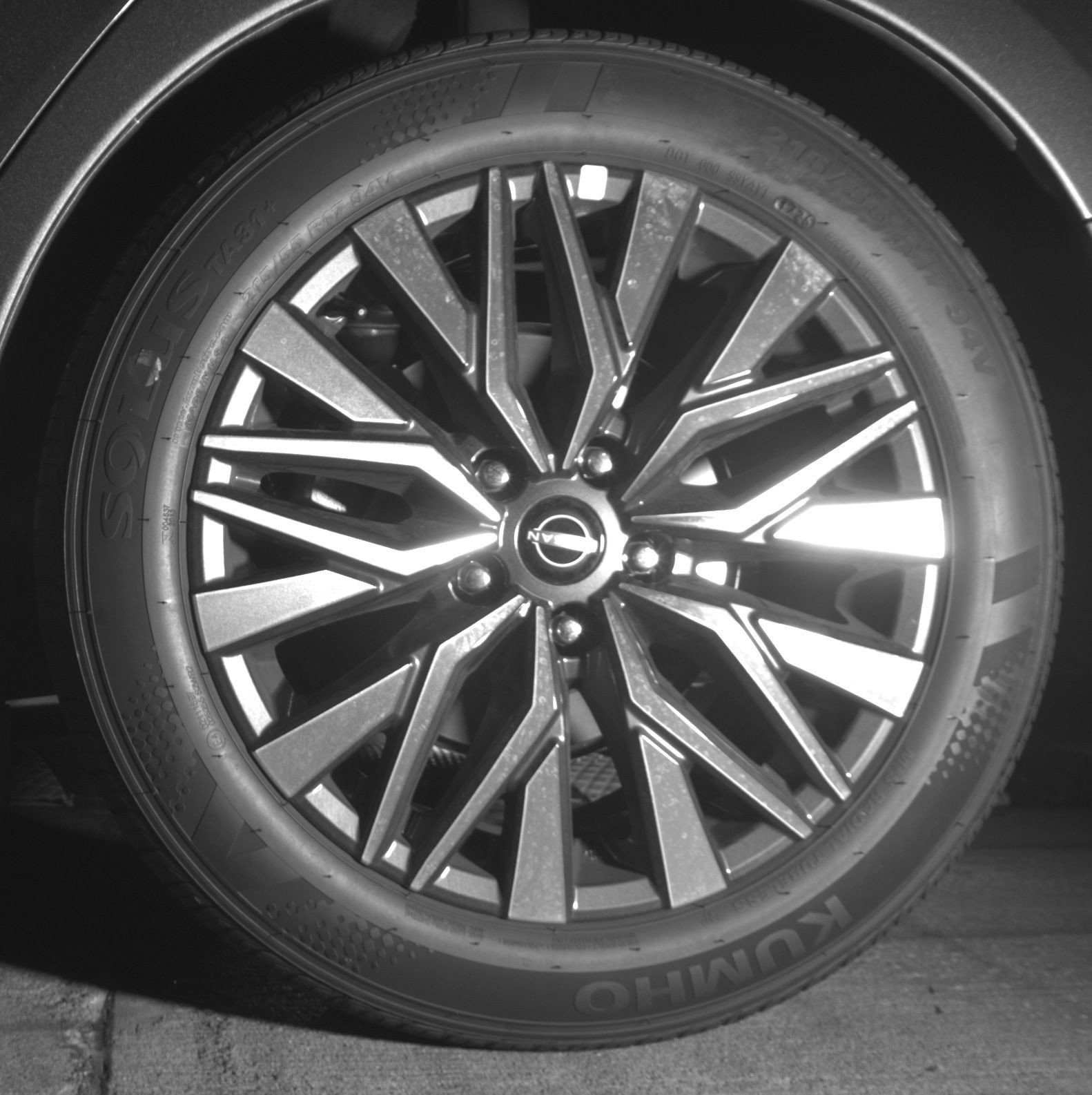 Used 2026 Nissan Altima 2.5 SV FWD image 17