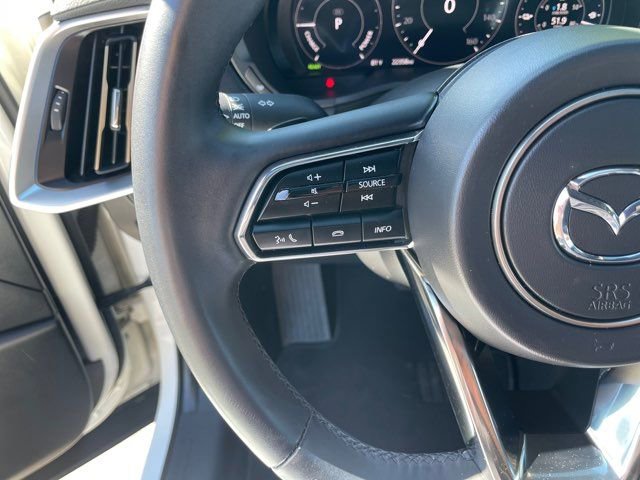 Used 2024 MAZDA CX-90 Plug-In Hybrid w/ Premium Plus image 13