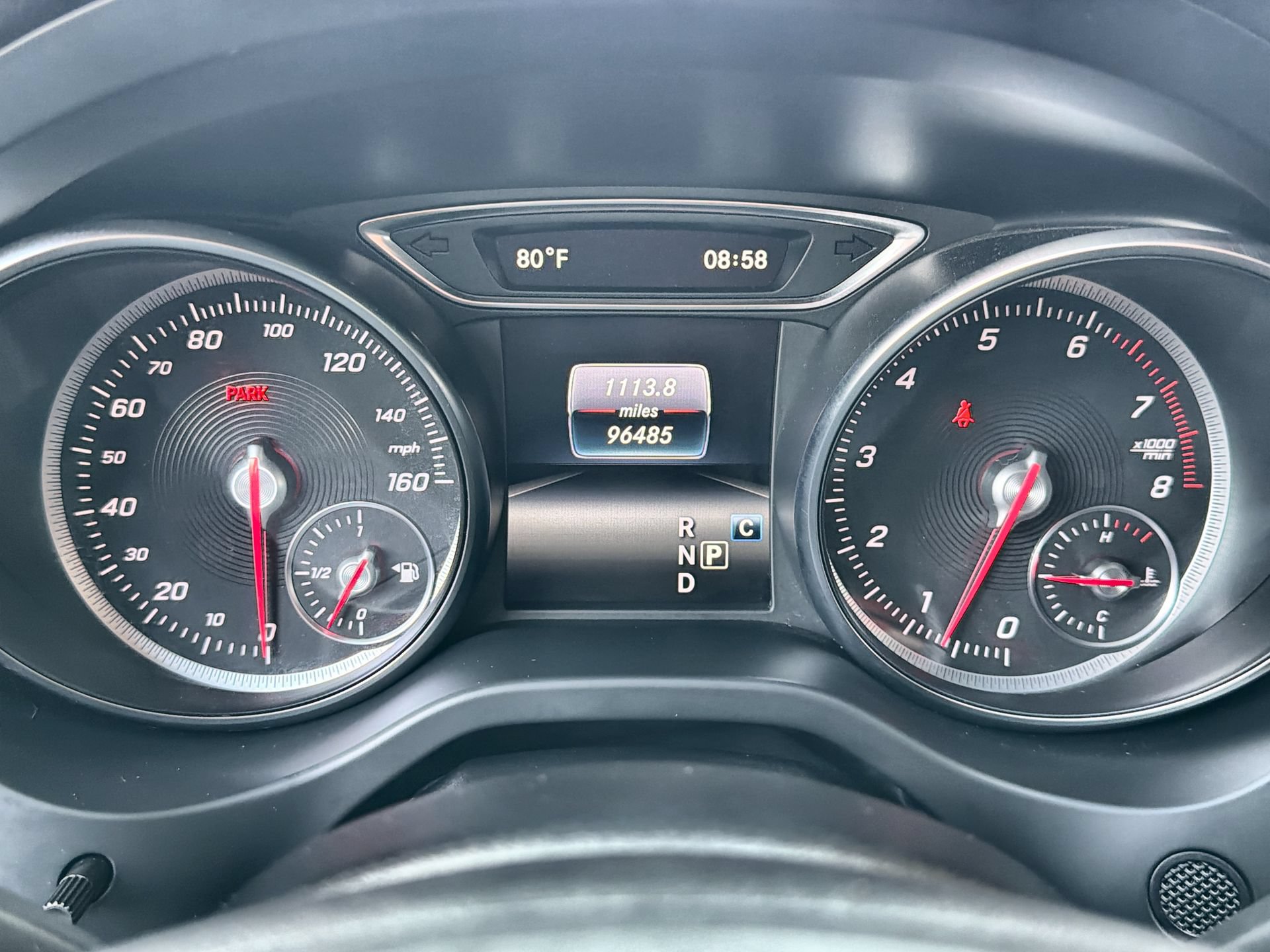 Used 2020 Mercedes-Benz GLA 250 image 15