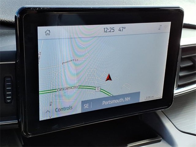 Used 2021 Ford Explorer XLT w/ Equipment Group 202A image 21