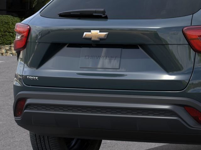 New 2026 Chevrolet Trax LS FWD image 15