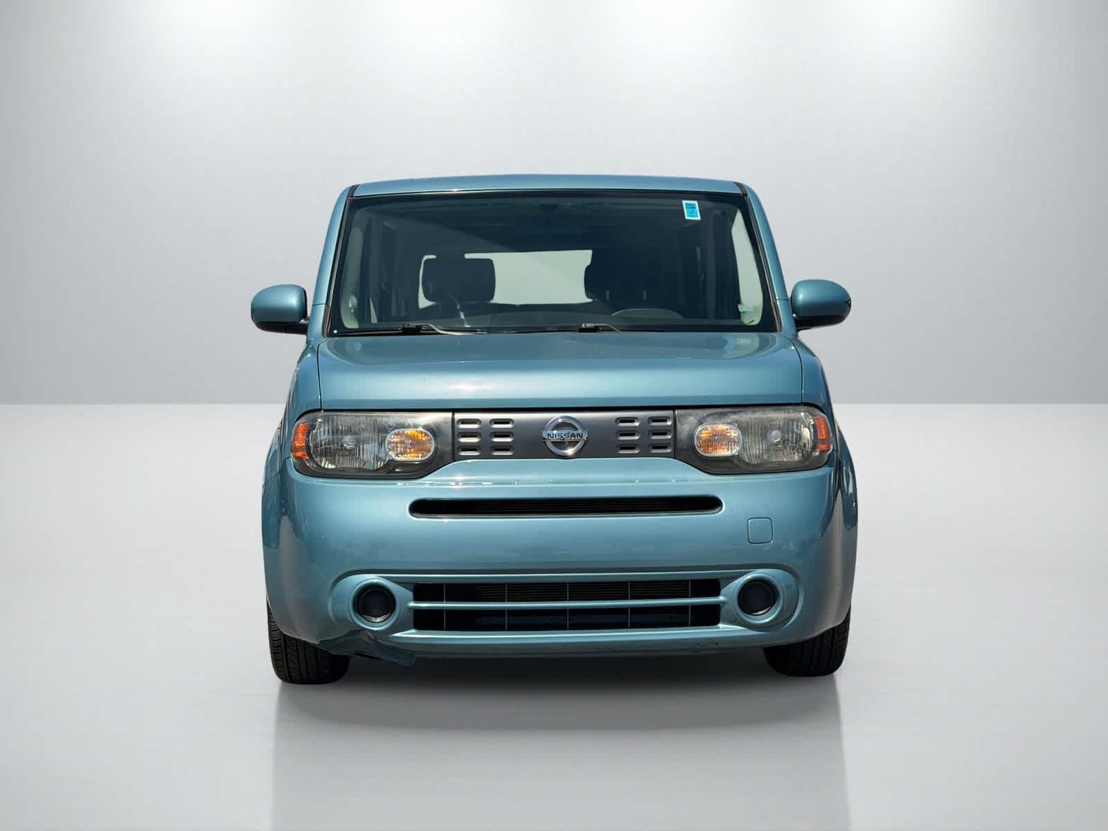 Used 2011 Nissan Cube 1.8 S FWD image 11