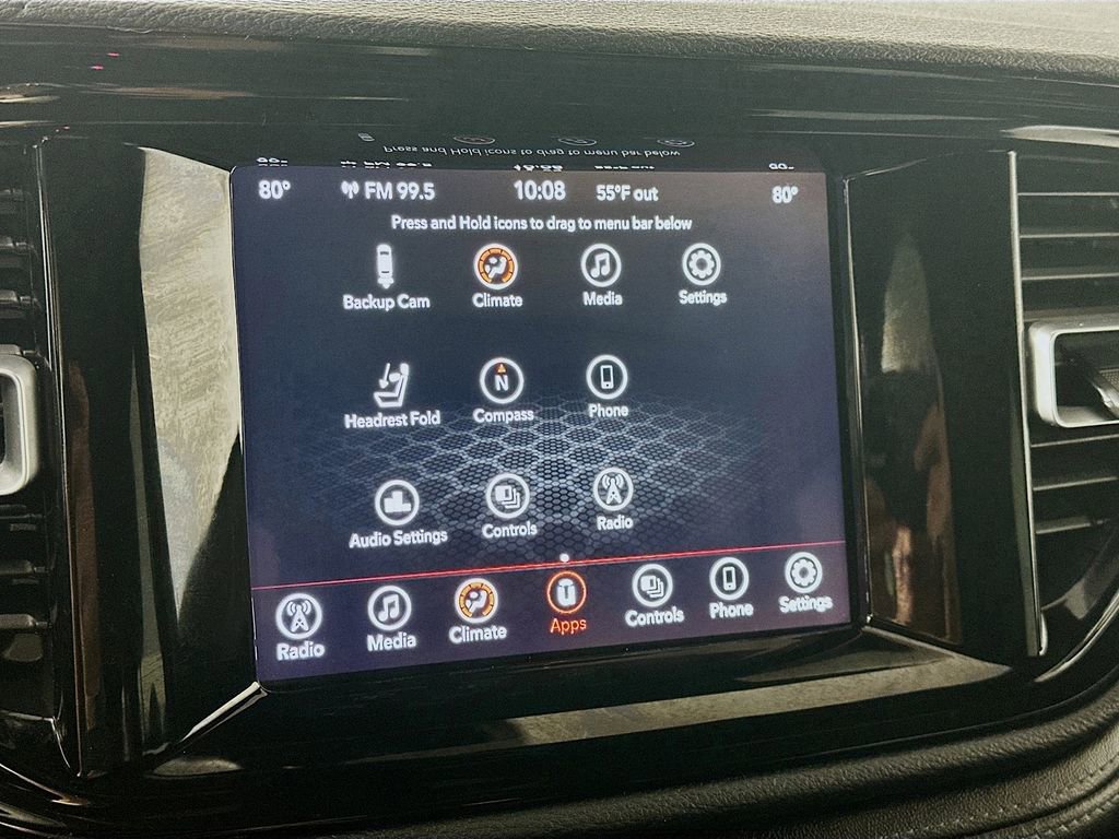 Used 2023 Dodge Durango SXT Launch Edition image 19