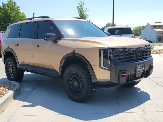 New 2027 Kia Telluride SX Prestige X-Pro AWD/4WD image 7