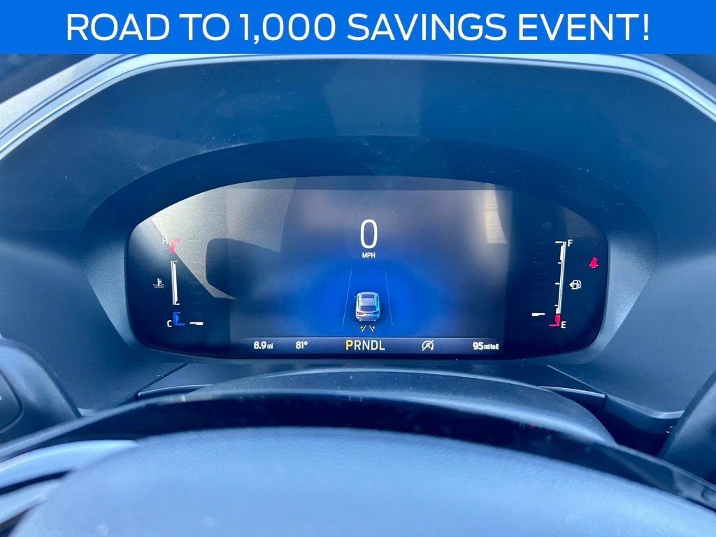 New 2025 Ford Escape Active w/ Cold Weather Package image 23