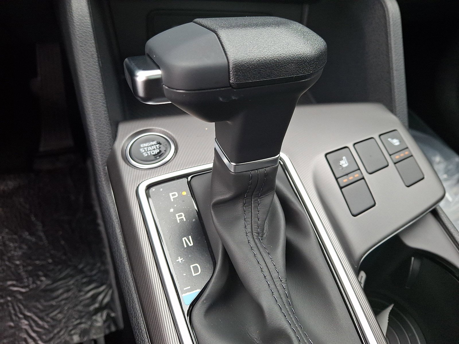 New 2026 Kia Sorento EX FWD image 11