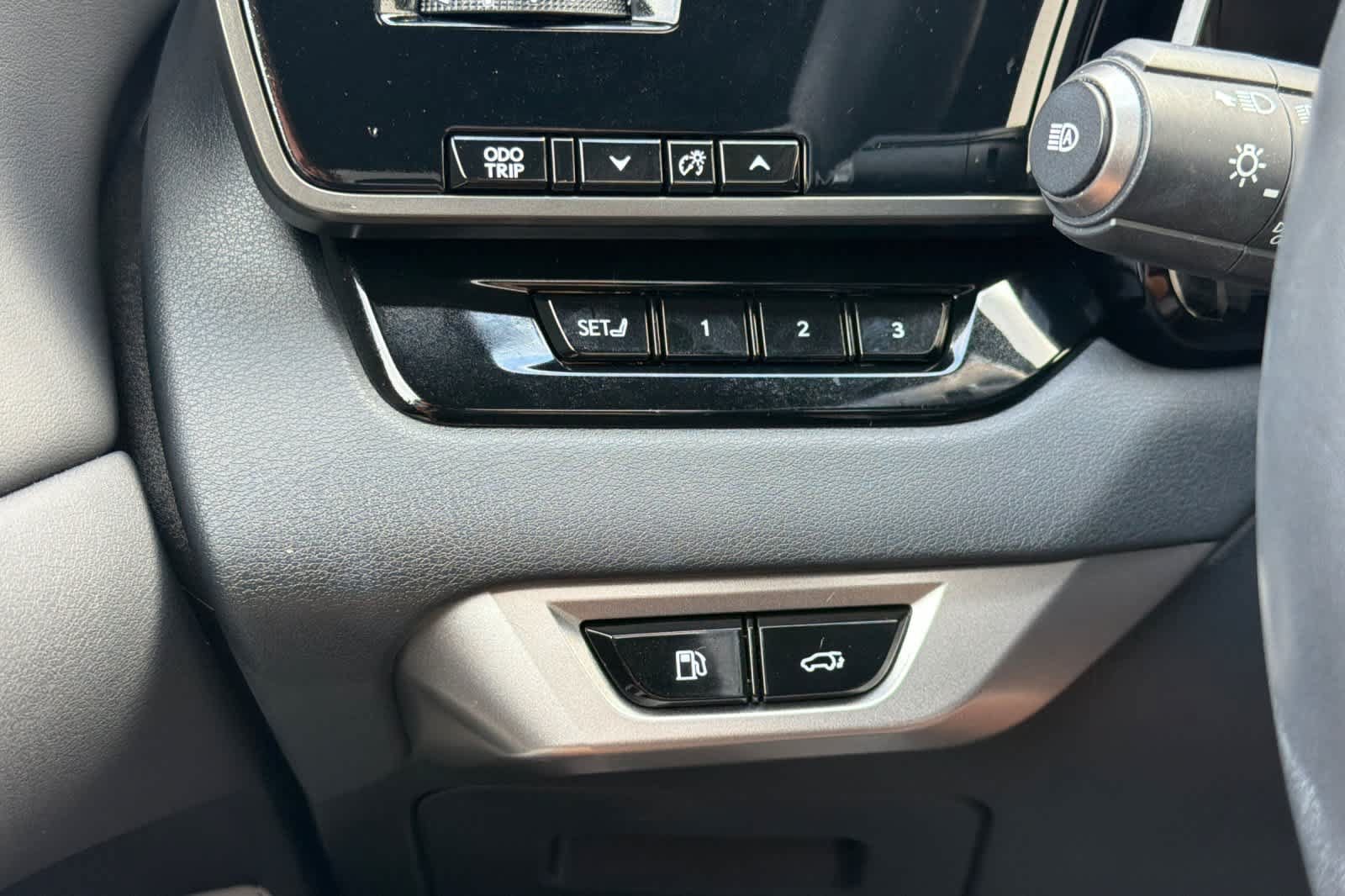 Certified 2024 Lexus RX 350 Premium w/ Accessory Package (Z1) FWD image 30