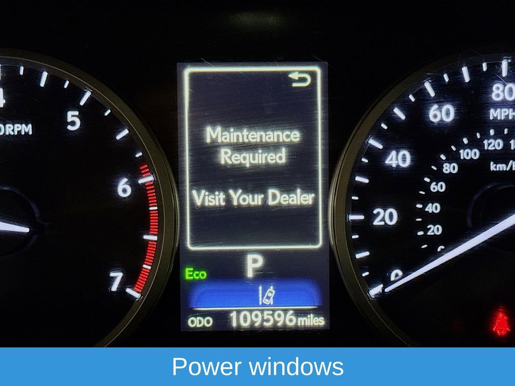 Used 2019 Lexus NX 300 FWD w/ Comfort Package image 15