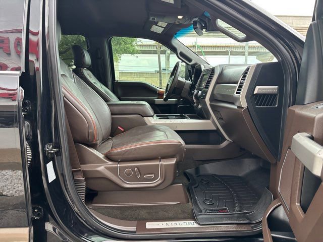 Used 2017 Ford F350 King Ranch image 58