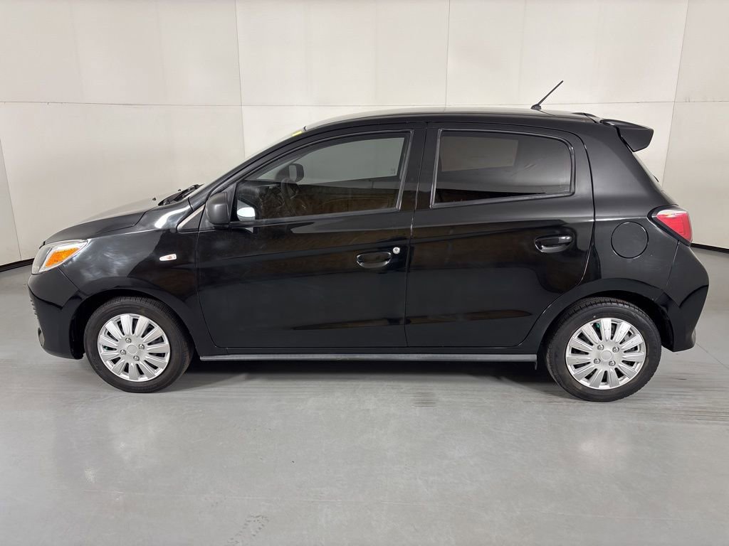 Used 2021 Mitsubishi Mirage ES image 5