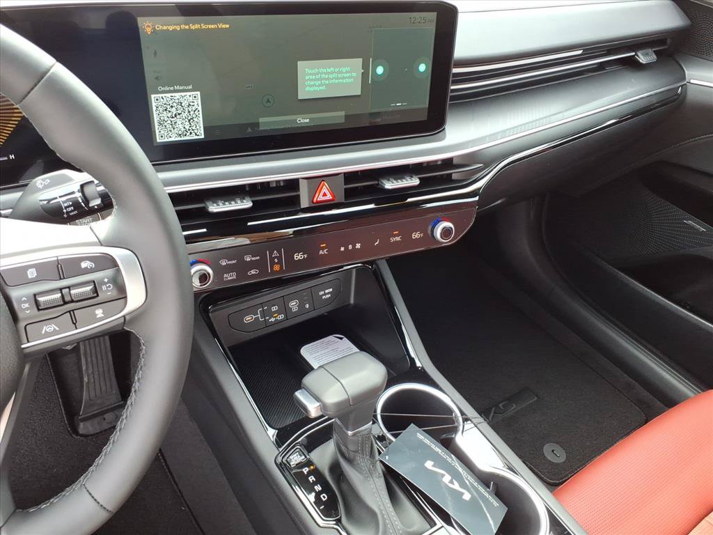 New 2026 Kia K5 GT-Line w/ GT-Line Premium Package AWD/4WD image 25