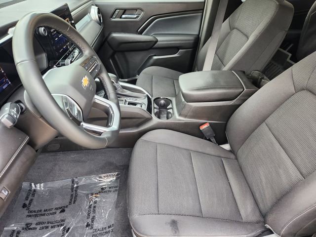 Used 2023 Chevrolet Colorado LT w/ LT Convenience Package RWD image 4