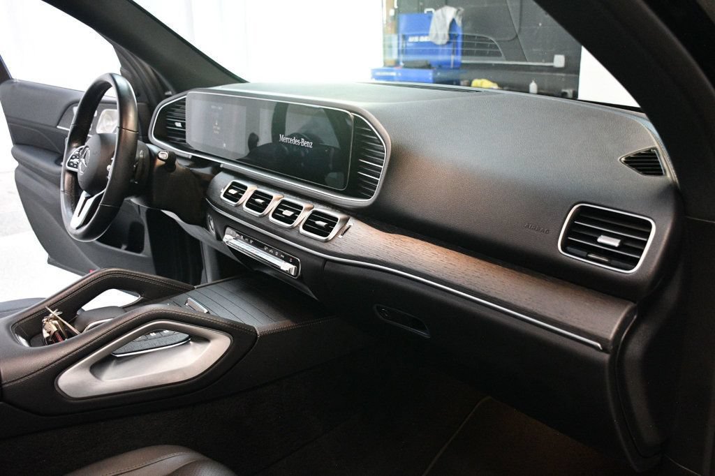 Used 2022 Mercedes-Benz GLE 450 4MATIC image 26