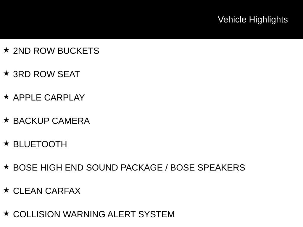 Used 2022 Buick Enclave Premium image 2