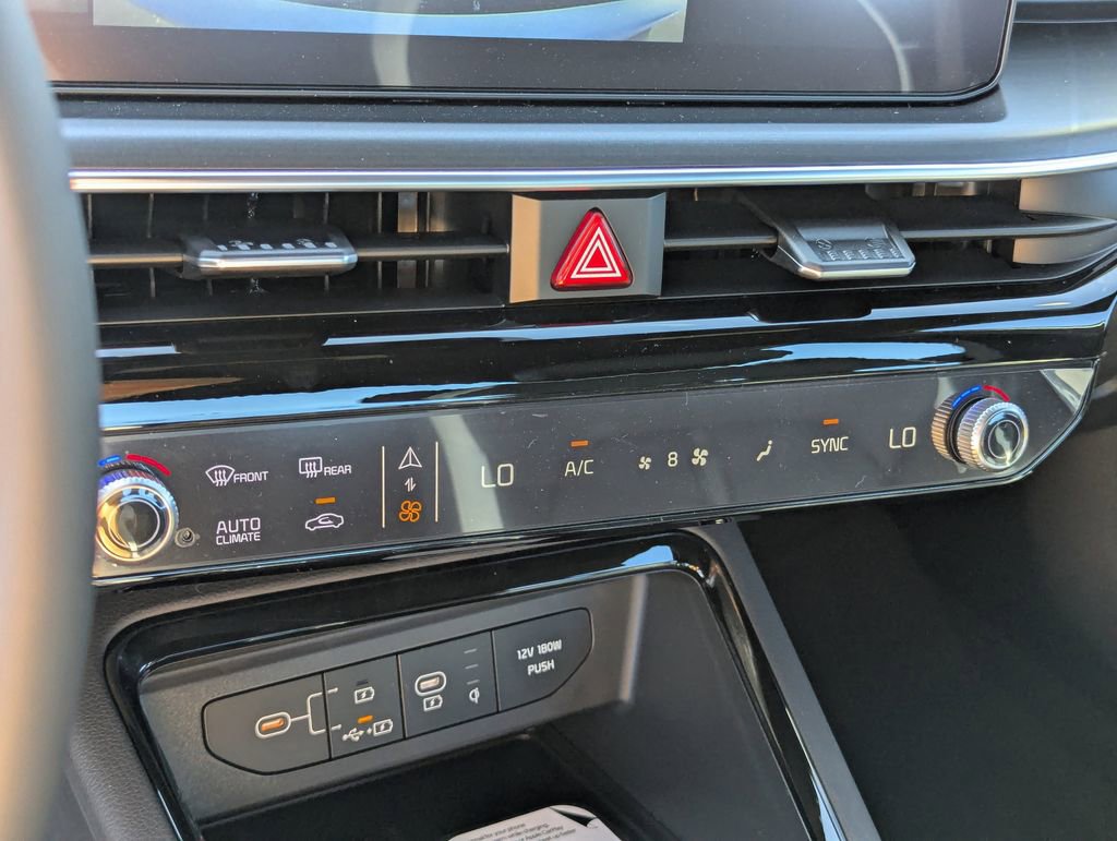 New 2026 Kia K5 GT-Line FWD image 24