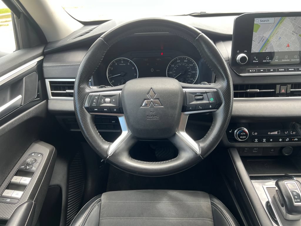 Used 2024 Mitsubishi Outlander SE FWD image 15