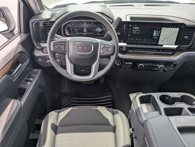 Certified 2025 GMC Sierra 1500 Elevation image 16