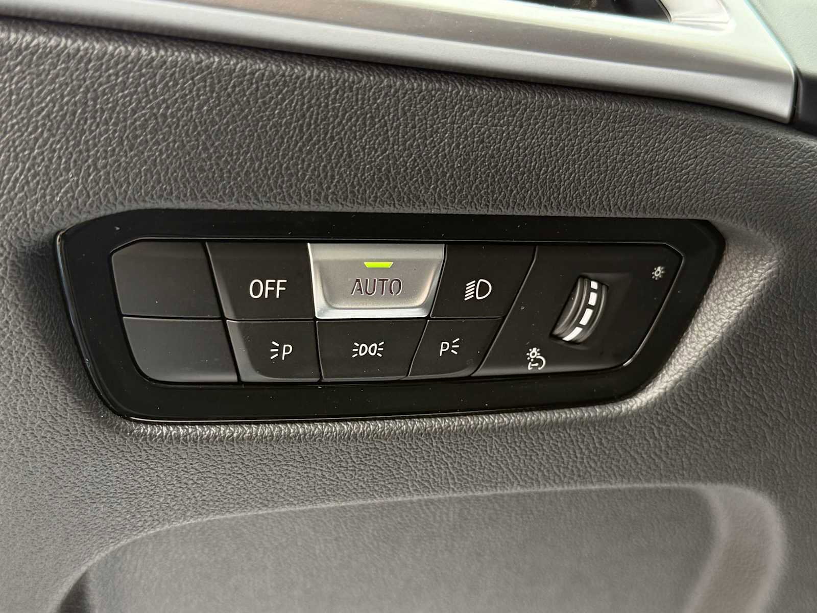 New 2026 BMW 430i xDrive Coupe w/ M Sport Package image 25