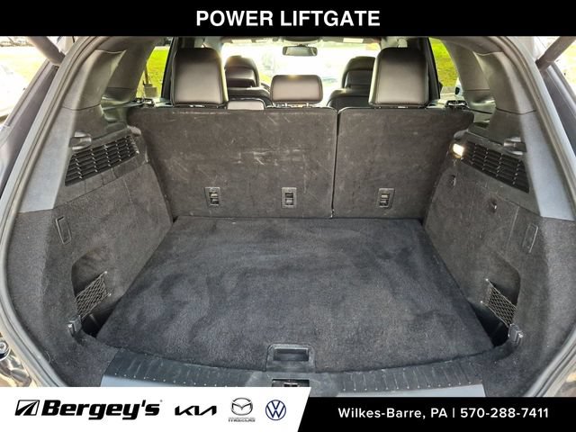 Used 2019 Lincoln MKC Reserve w/ MKC Climate Package AWD/4WD image 26