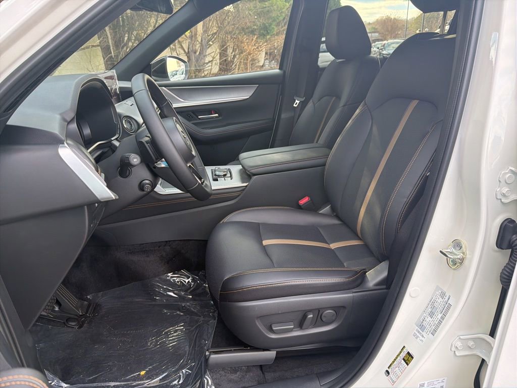 New 2026 MAZDA CX-90 3.3 Turbo S w/ Premium Package image 14