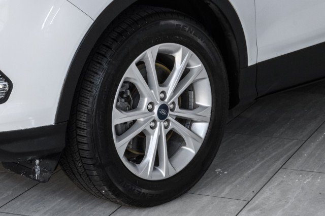 Used 2019 Ford Escape SEL AWD/4WD image 53